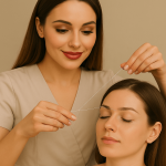 Best Eyebrows Threading Near Me Westfield Garden city