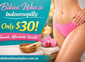 Bikini Wax in Indooroopilly
