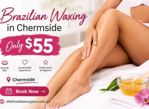 Brazilian Waxing in Chermside